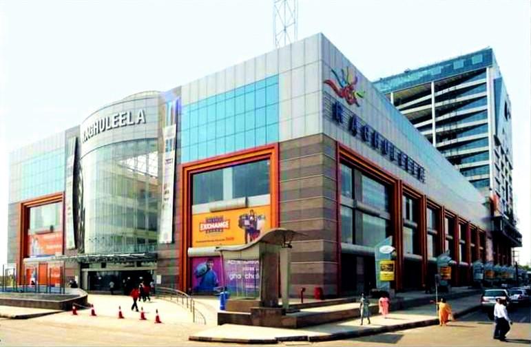 Awfis Vashi Raghuleela Mall Project in Vashi Mumbai Awfis Space